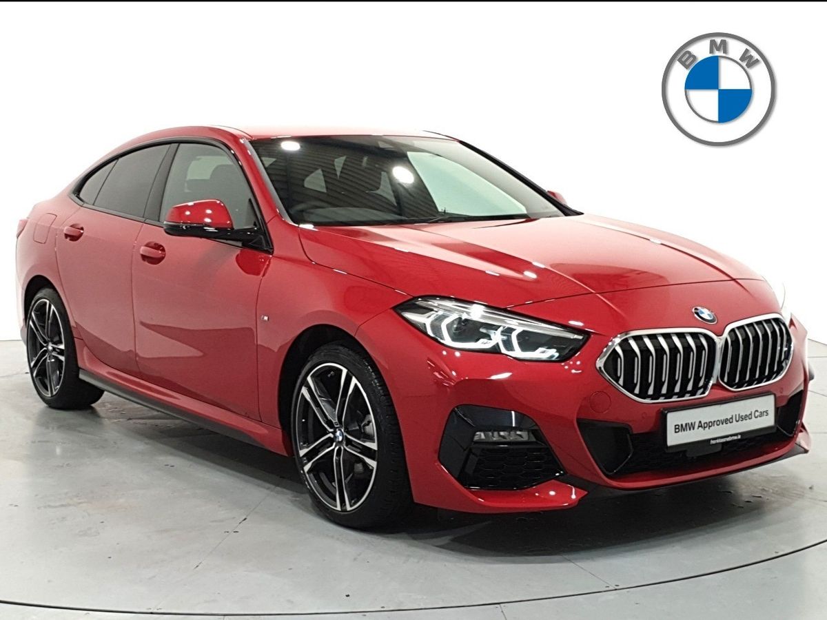 Used BMW 2 Series 2024 in Dublin