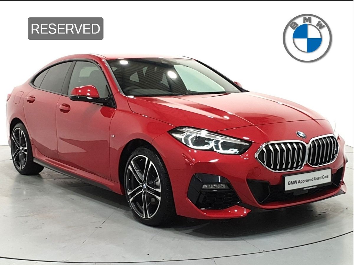 Used BMW 2 Series 2024 in Dublin
