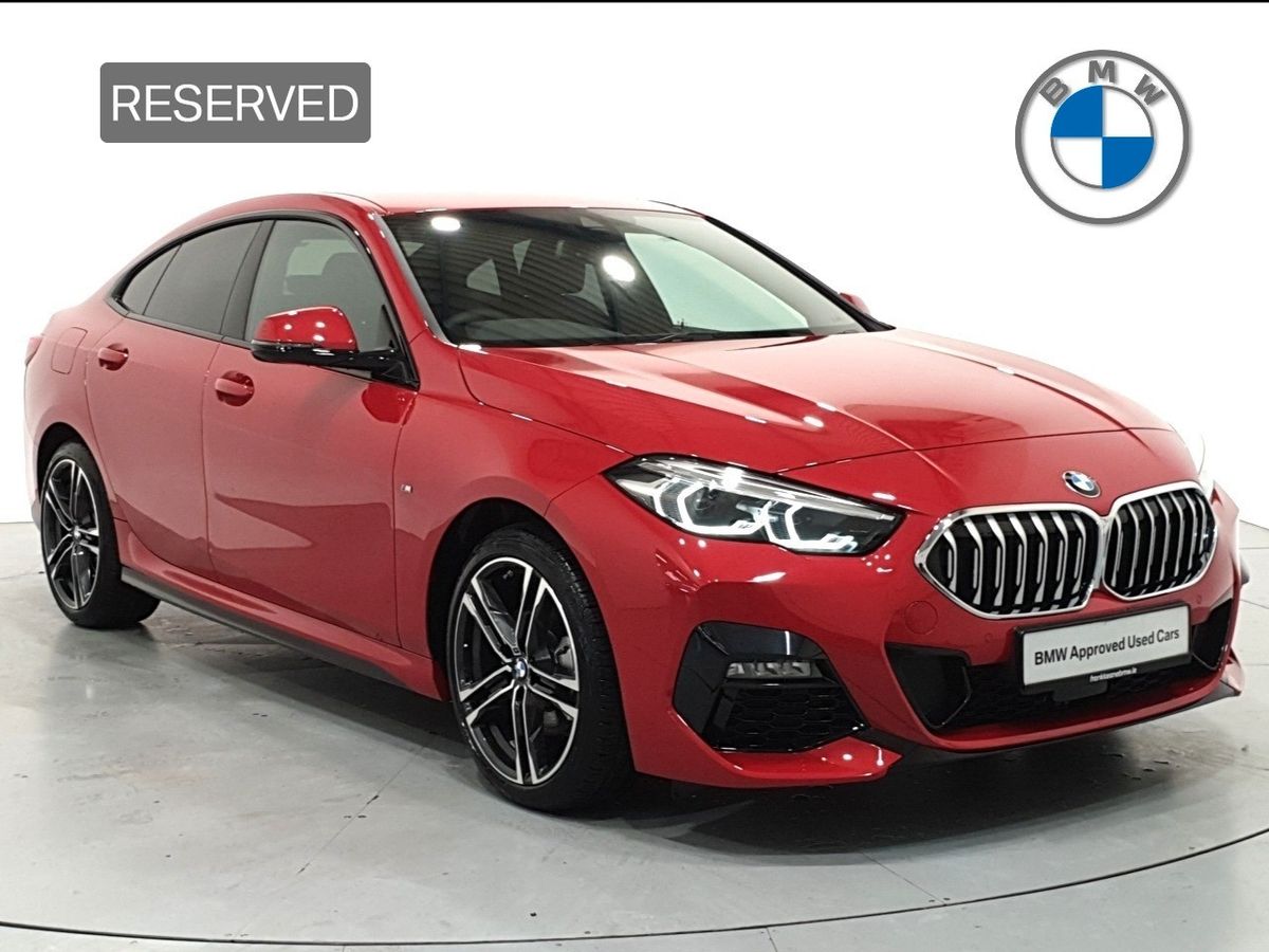 Used BMW 2 Series 2024 in Dublin