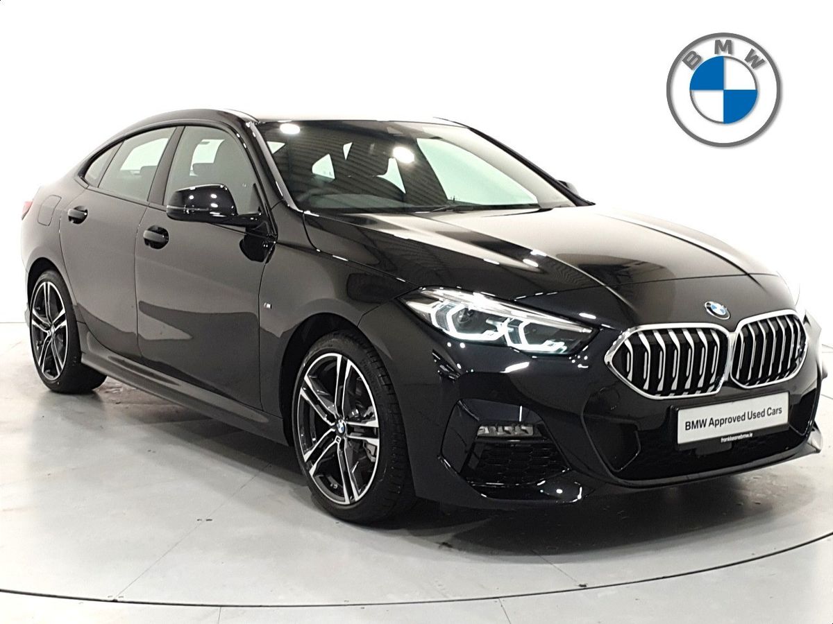 Used BMW 2 Series 2024 in Dublin