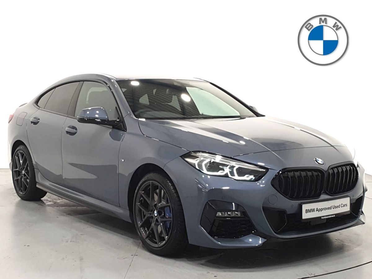Used BMW 2 Series 2024 in Dublin