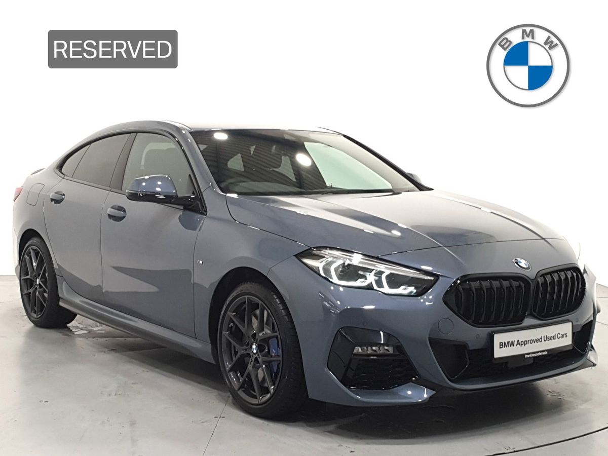 Used BMW 2 Series 2024 in Dublin