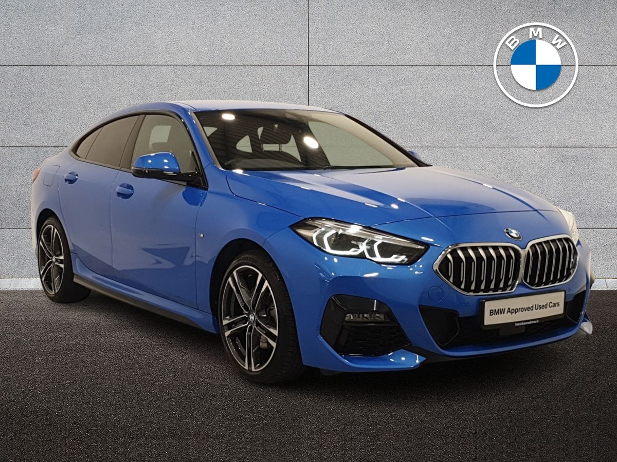 Used BMW 2 Series 2024 in Dublin