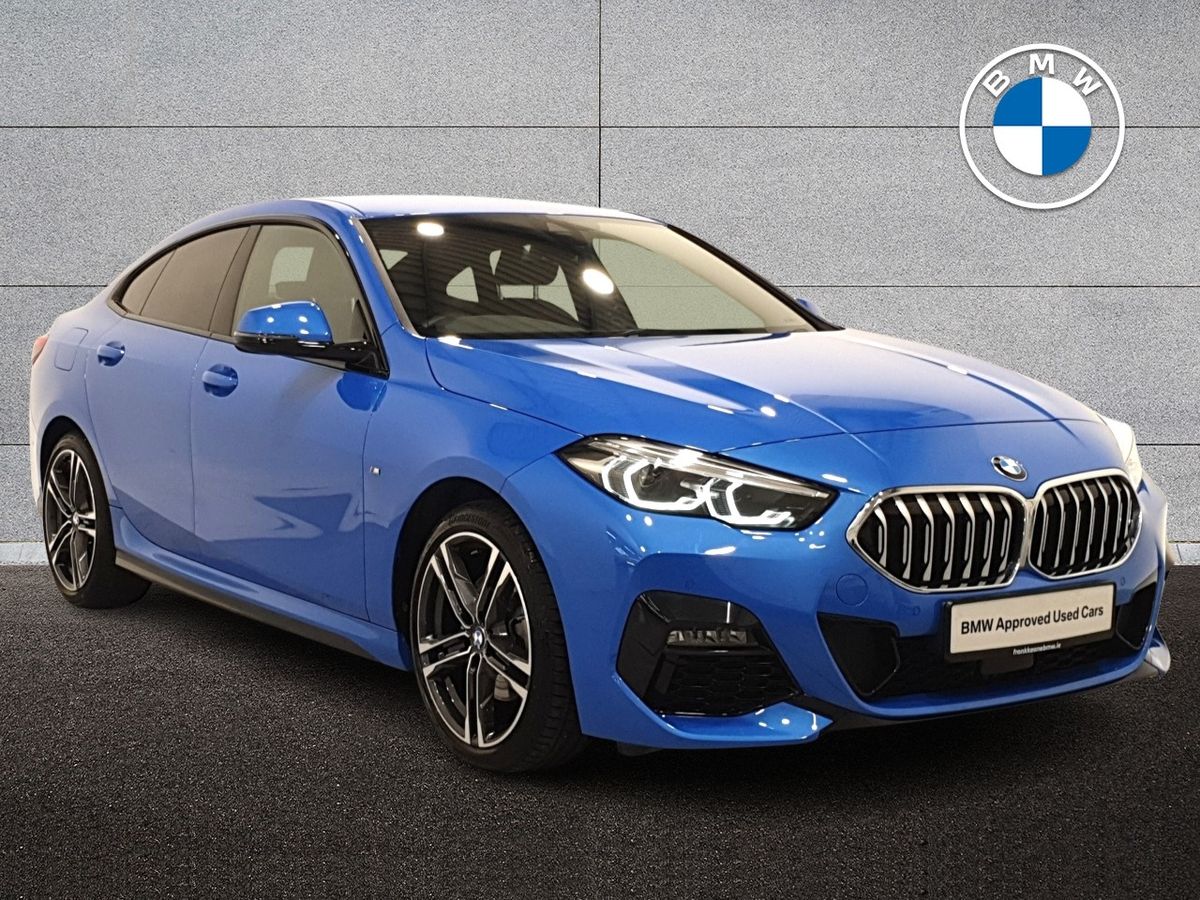 Used BMW 2 Series 2024 in Dublin