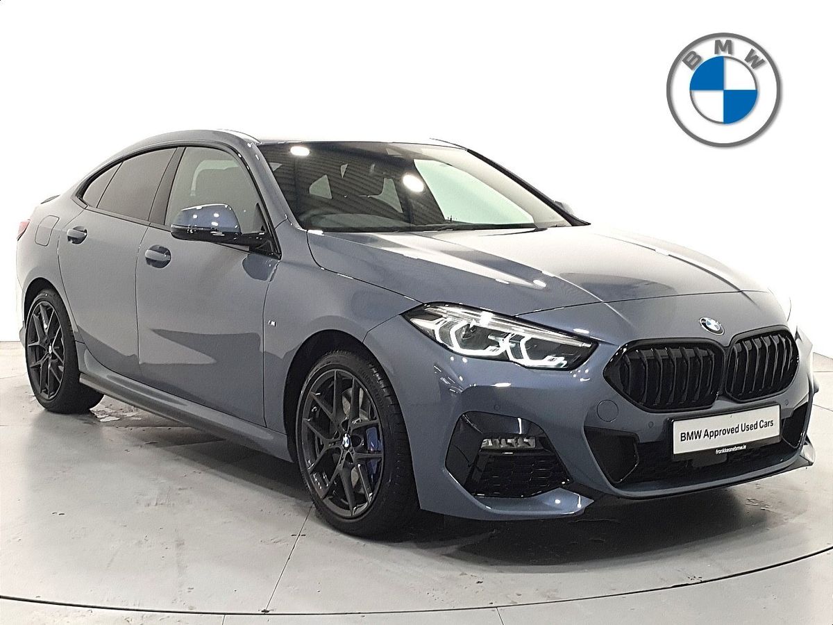 Used BMW 2 Series 2024 in Dublin
