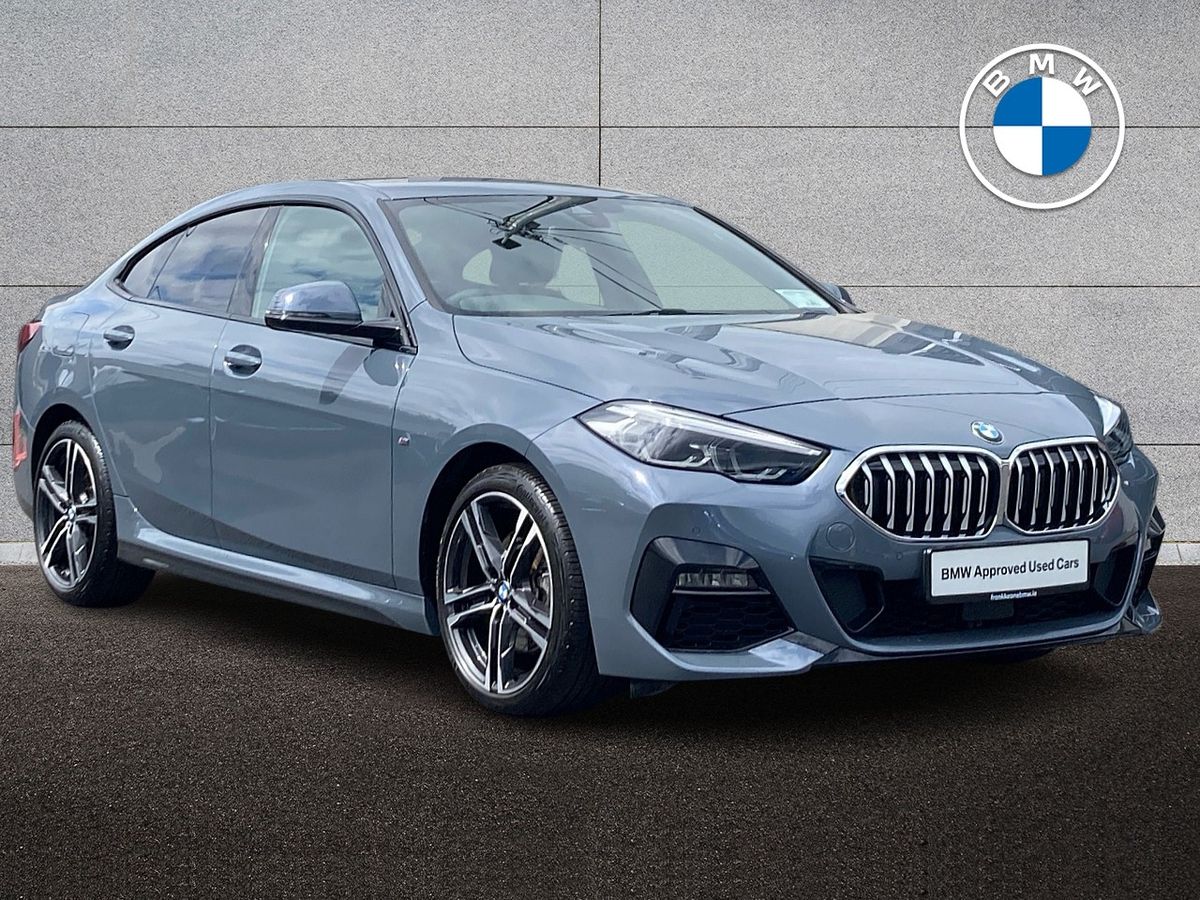 Used BMW 2 Series 2024 in Dublin