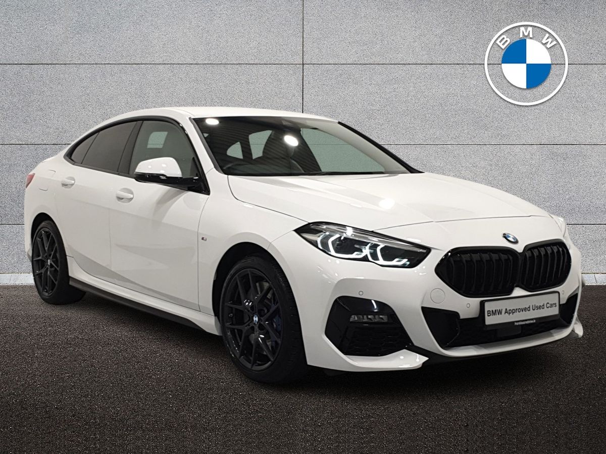 Used BMW 2 Series 2024 in Dublin