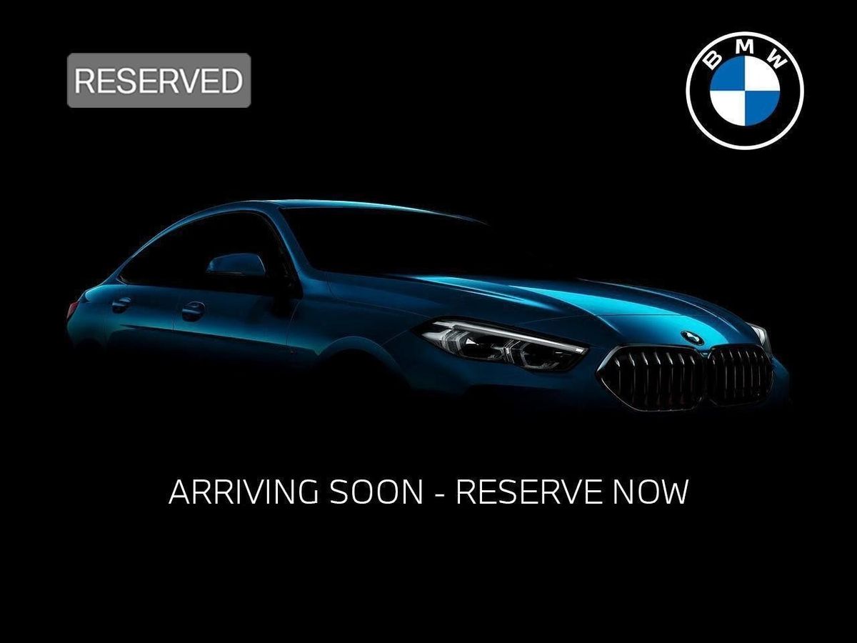 Used BMW X1 2021 in Dublin