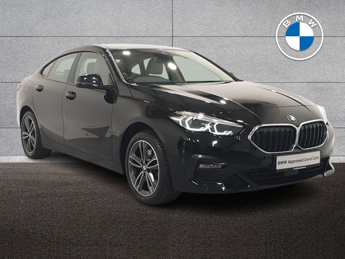 Used BMW 2 Series 2022 in Dublin