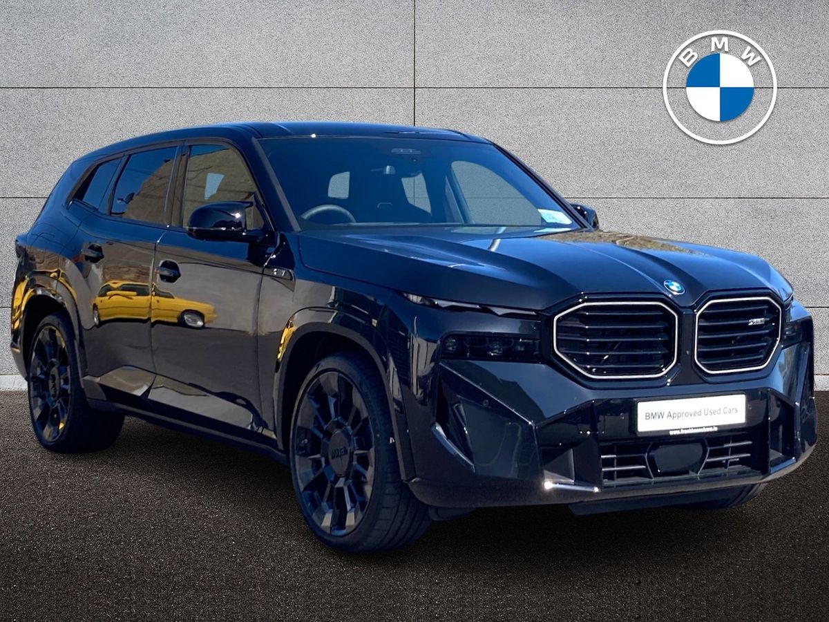 Used BMW 2025 in Dublin