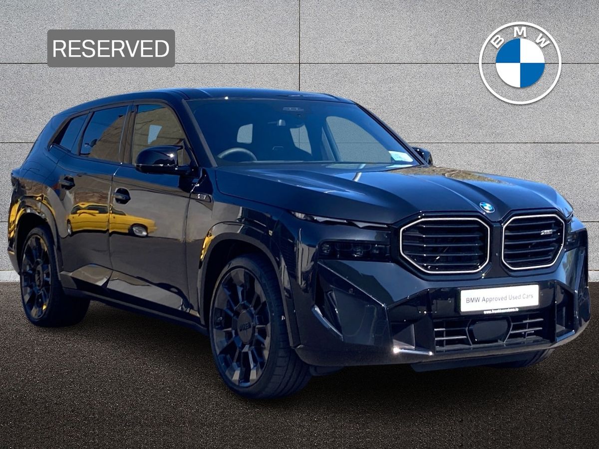Used BMW 2025 in Dublin