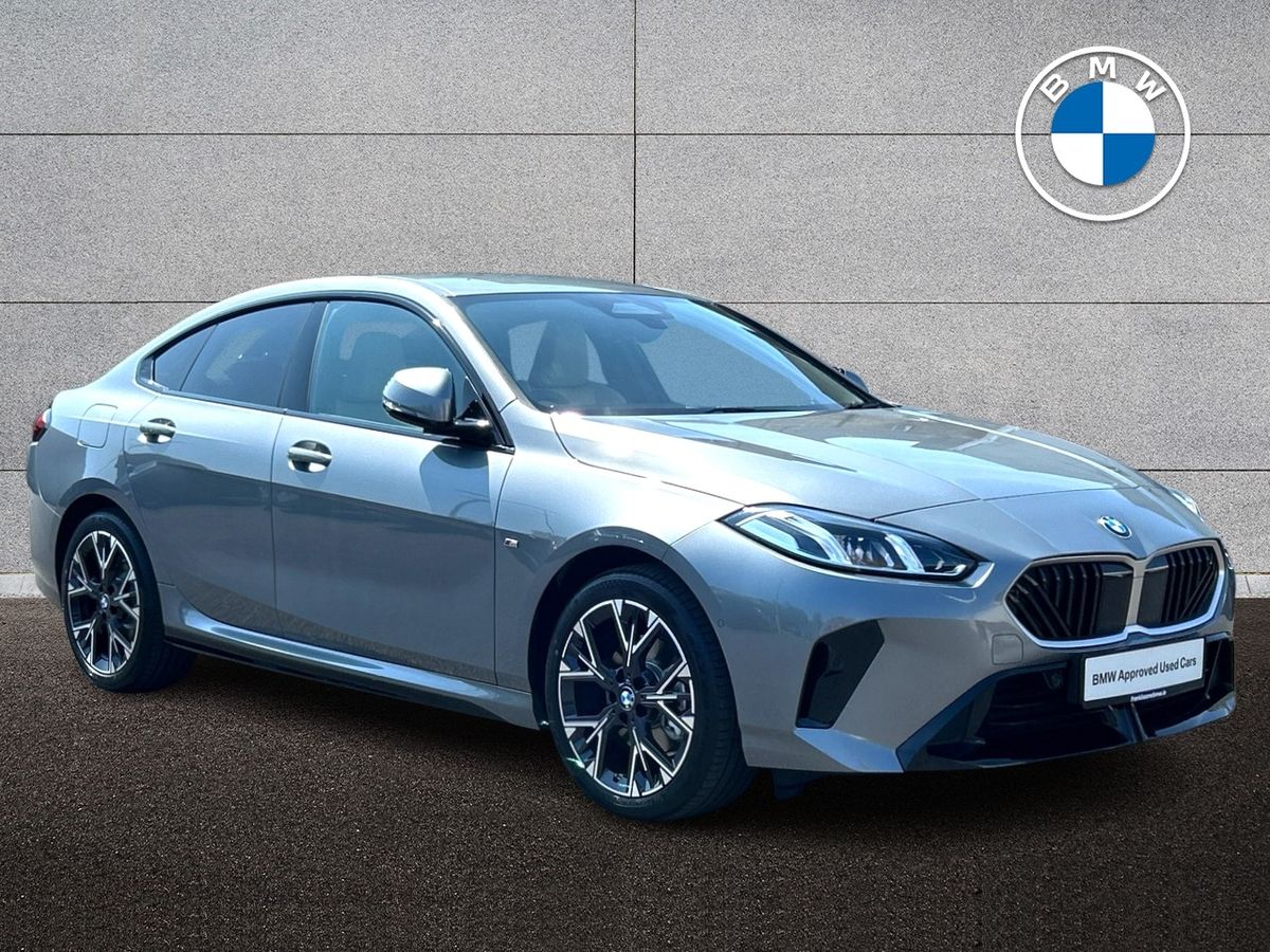 Used BMW 2 Series 2025 in Dublin