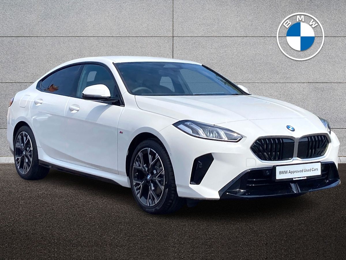 Used BMW 2 Series 2025 in Dublin