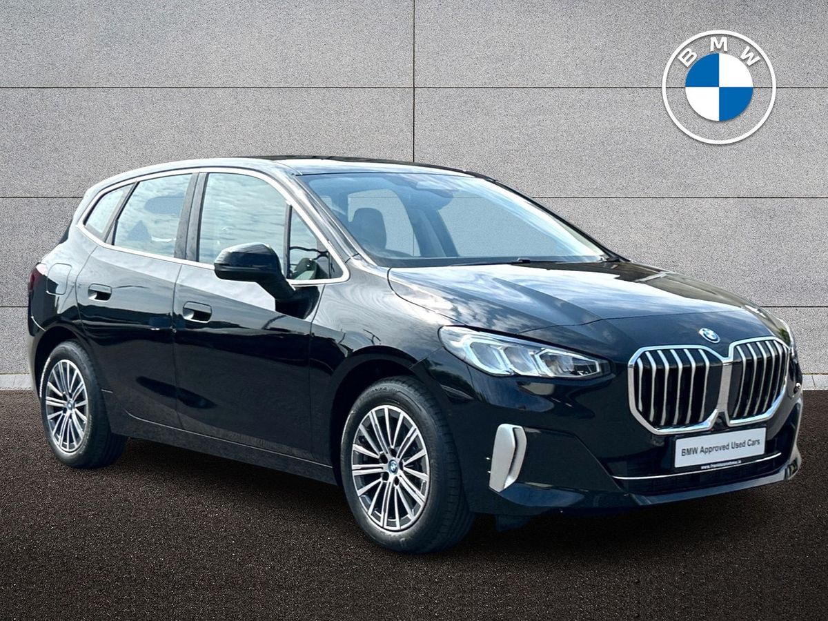 Used BMW 2 Series 2025 in Dublin