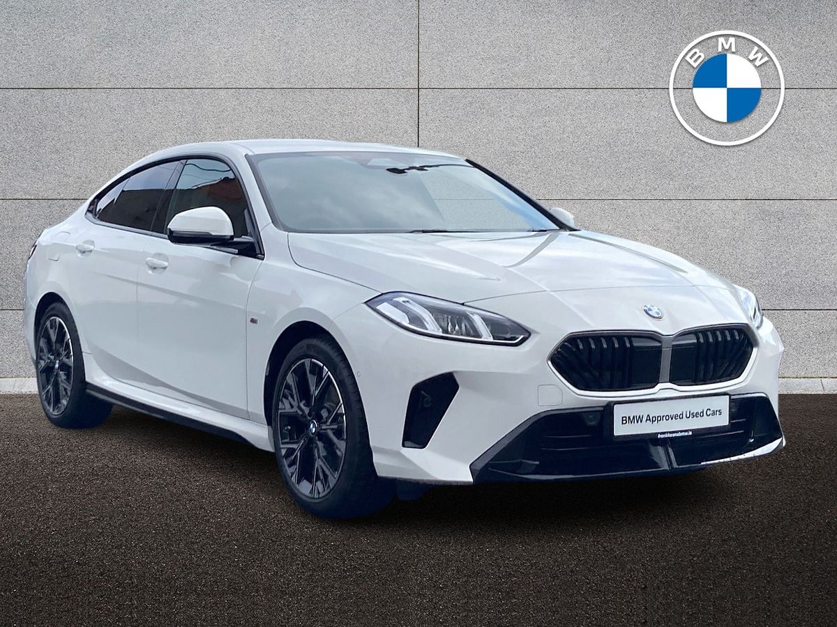 Used BMW 2 Series 2025 in Dublin
