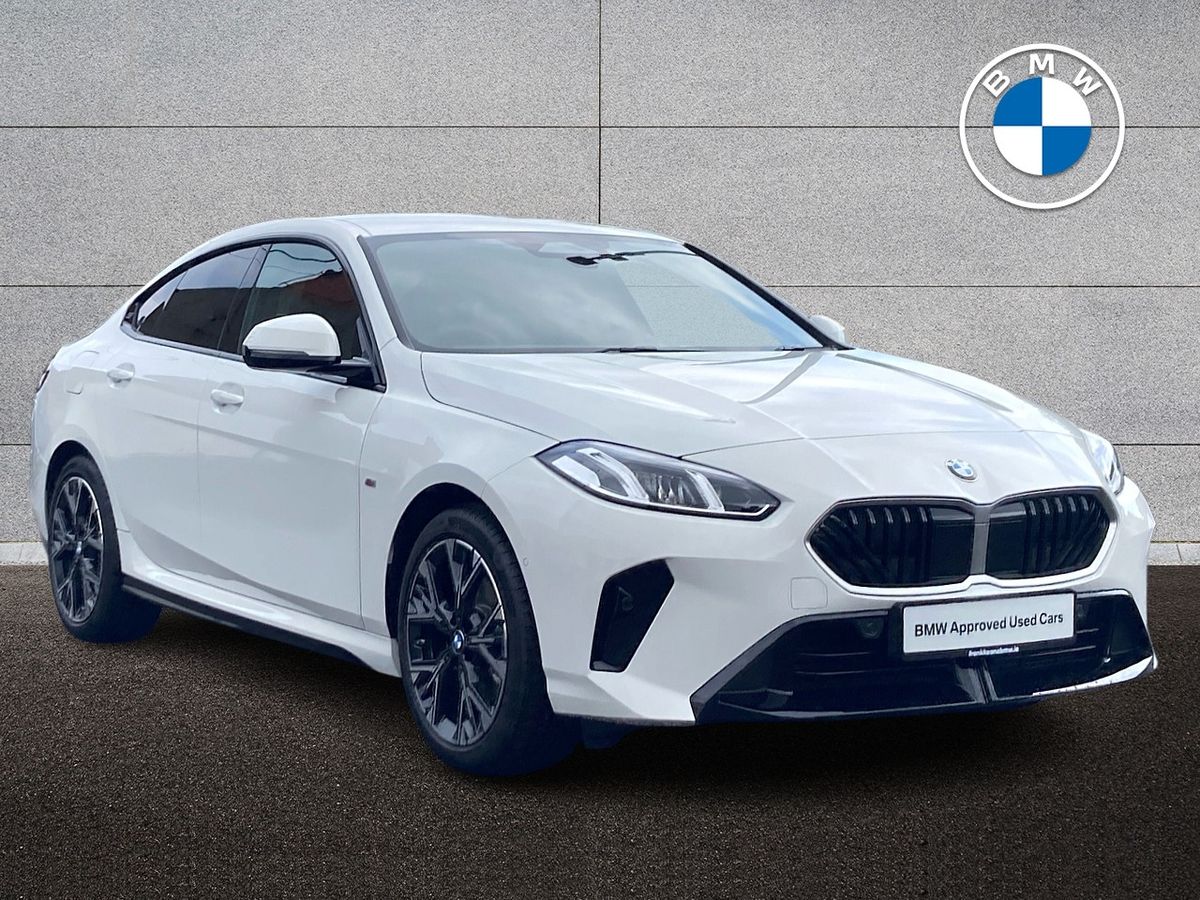 Used BMW 2 Series 2025 in Dublin