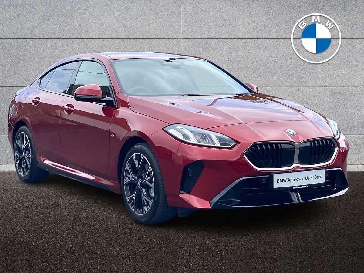 Used BMW 2 Series 2025 in Dublin