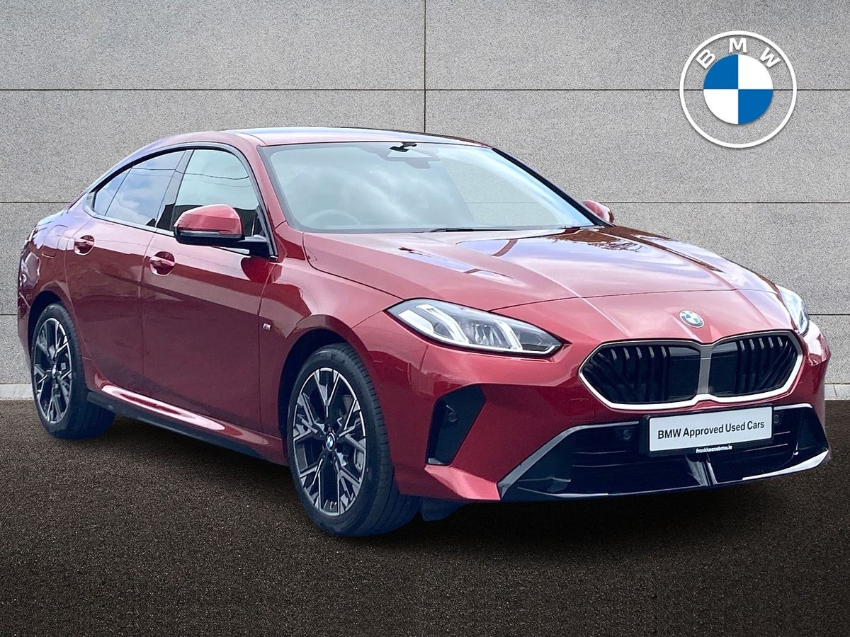 Used BMW 2 Series 2025 in Dublin