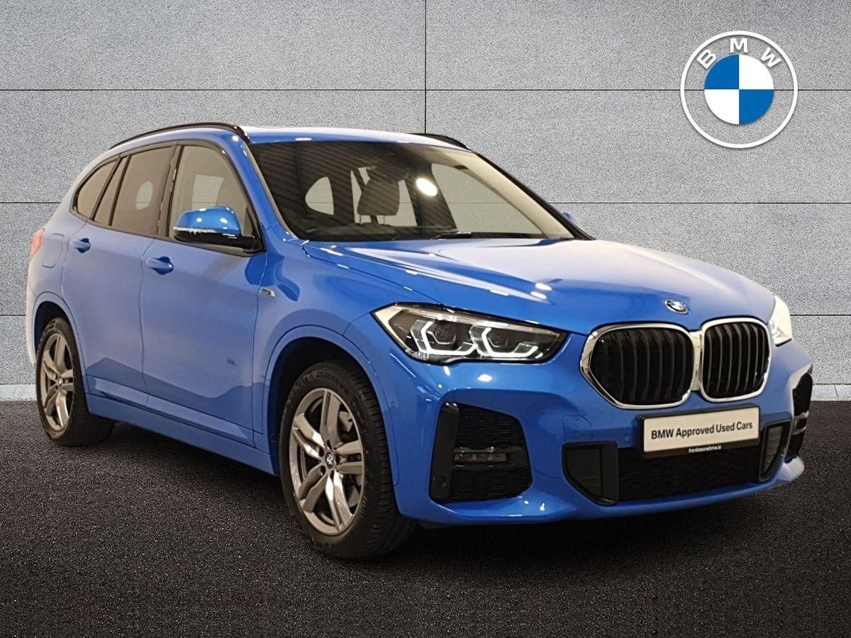 Used BMW X1 2022 in Dublin