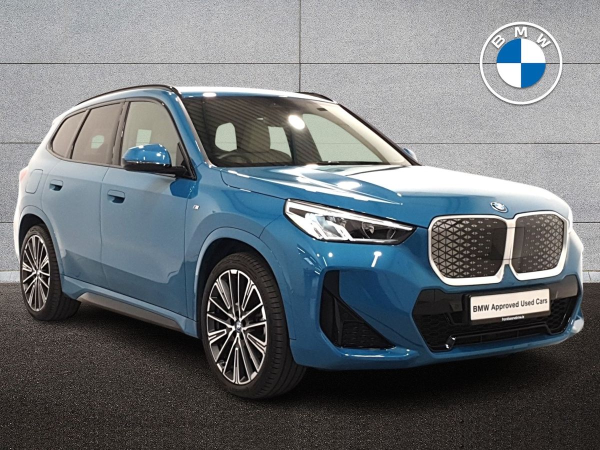 Used BMW X1 2024 in Dublin