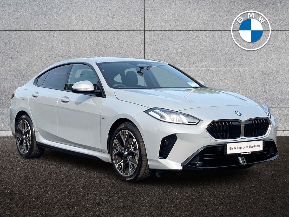 Used BMW 2 Series 2025 in Dublin