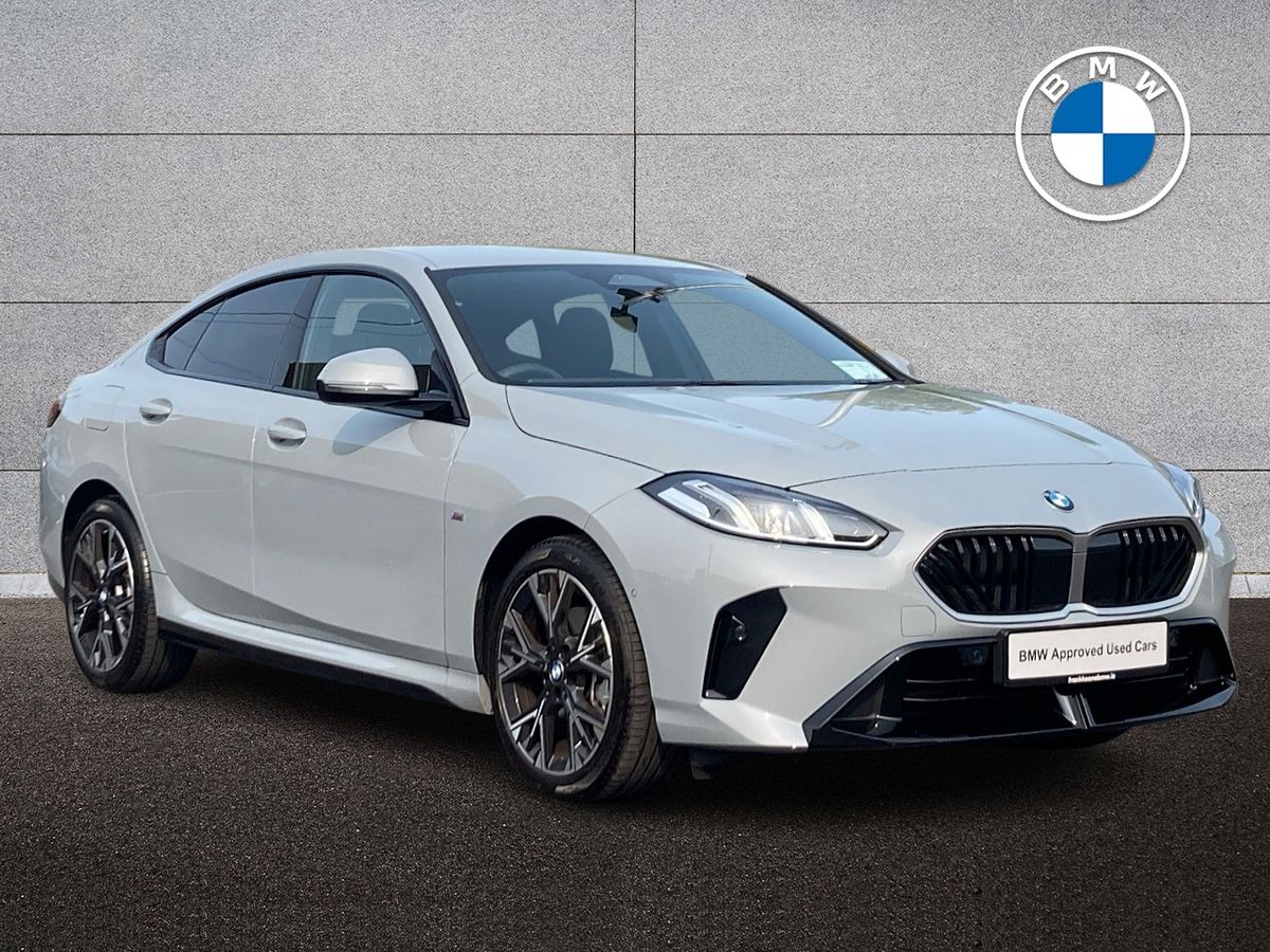 Used BMW 2 Series 2025 in Dublin
