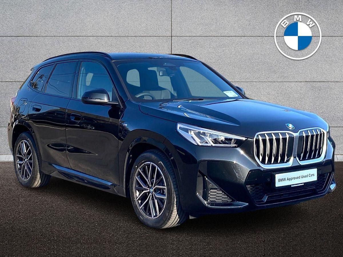 Used BMW X1 2025 in Dublin