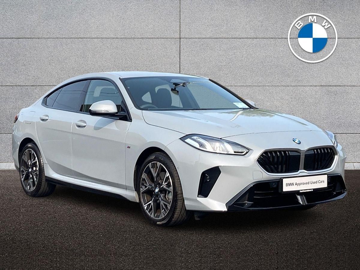 Used BMW 2 Series 2025 in Dublin