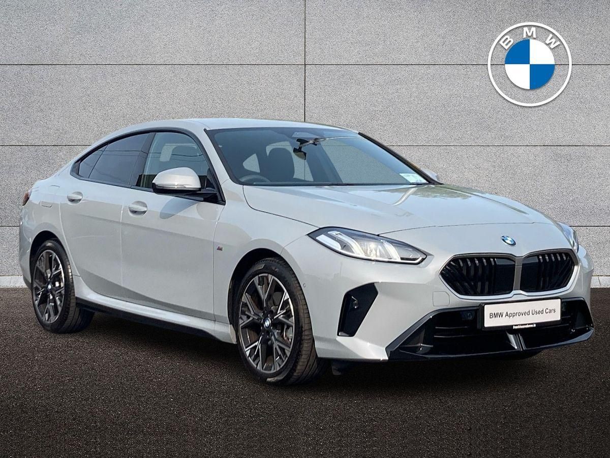 Used BMW 2 Series 2025 in Dublin