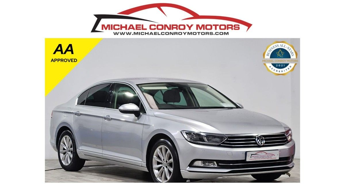 Volkswagen Passat Passat Se Business Tdi Bmt  SE Business  TDi 150 BlueMotion Start/Stop