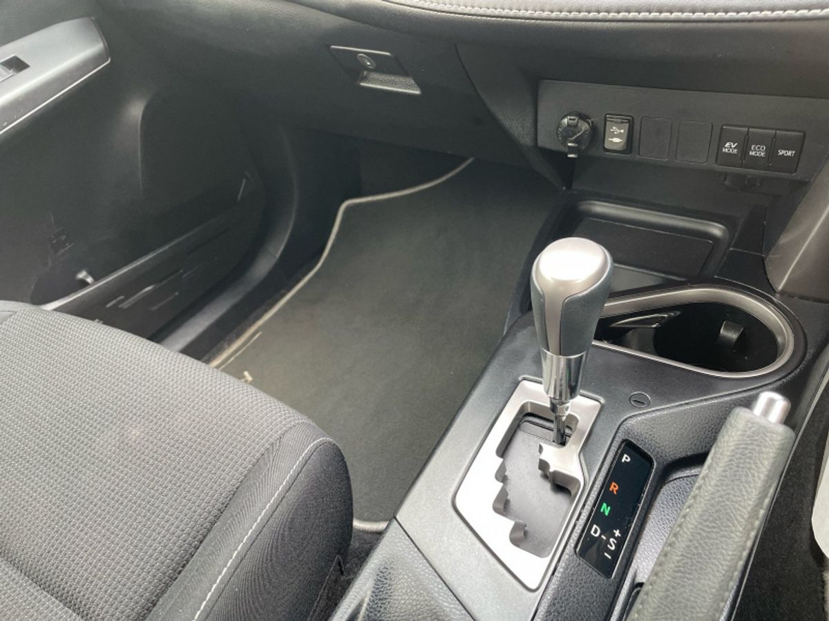 Used Toyota RAV4 2017 in Kildare