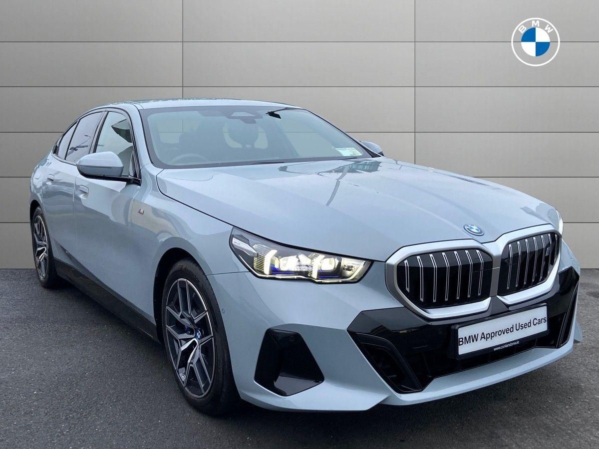 Used BMW 2023 in Limerick