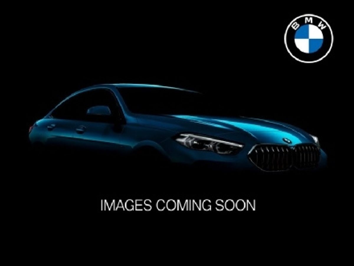 Used BMW 5 Series 2022 in Limerick