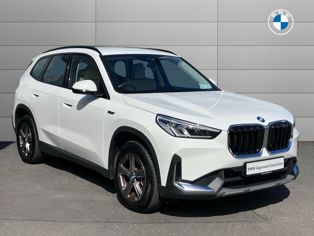 Used BMW X1 2023 in Limerick