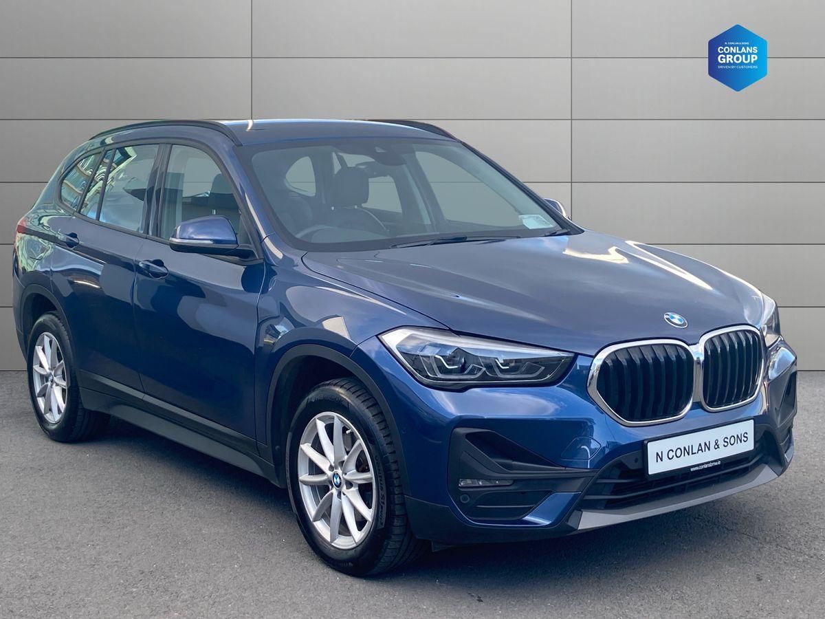 Used BMW X1 2022 in Limerick