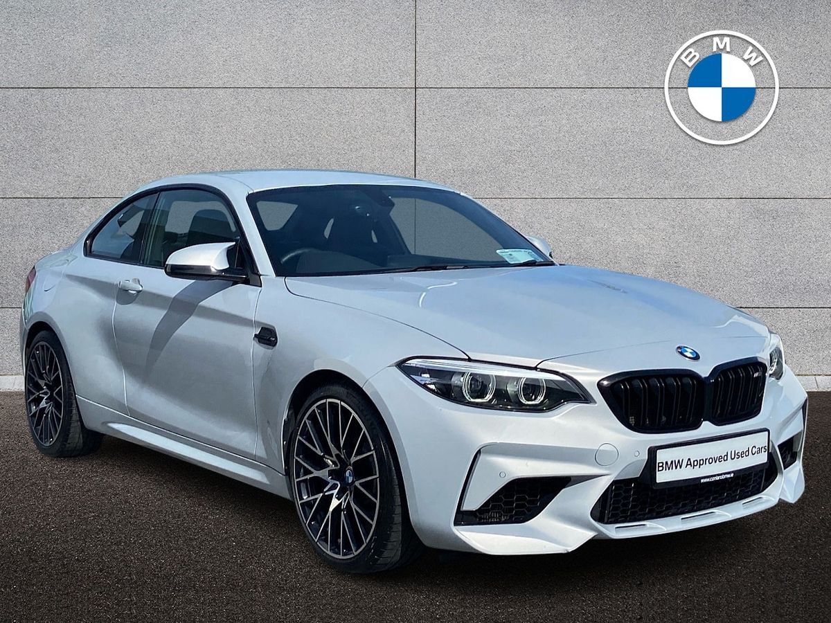 Used BMW M2 2019 in Limerick
