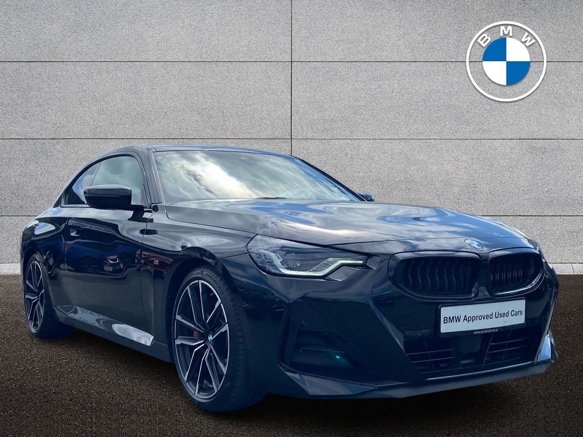 Used BMW 2 Series 2022 in Limerick