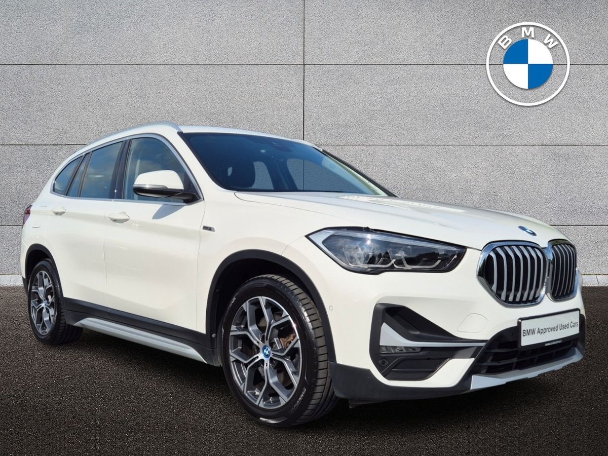 Used BMW X1 2022 in Limerick