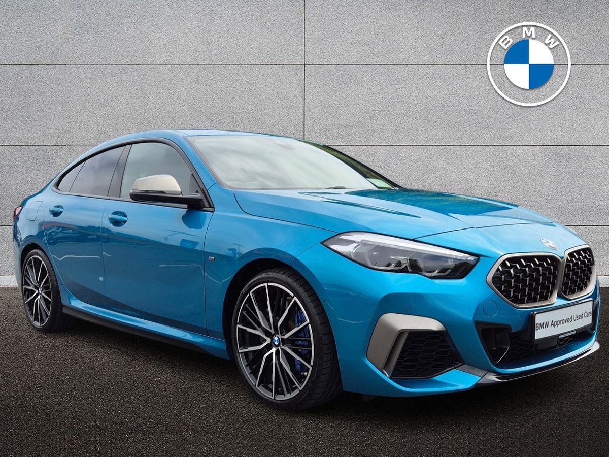 Used BMW 2 Series 2025 in Limerick