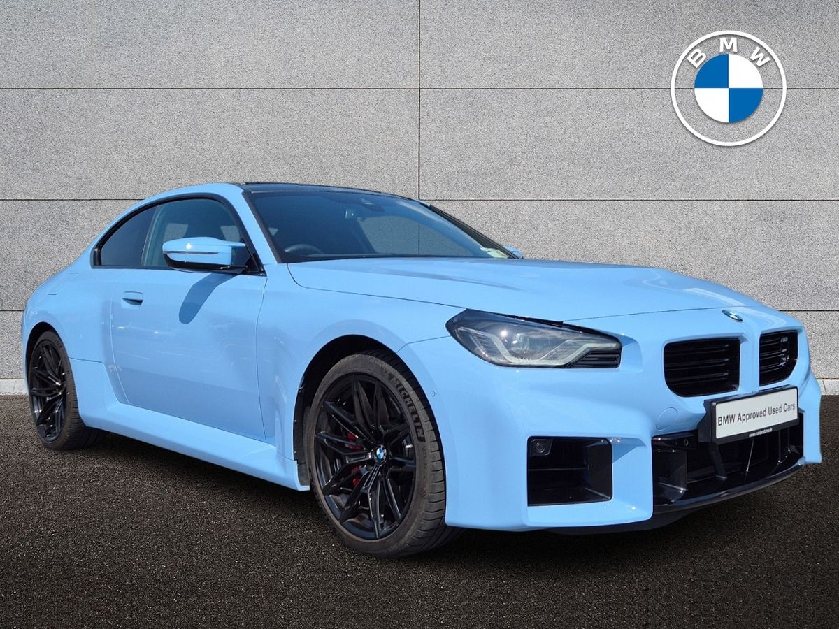 Used BMW M2 2023 in Limerick