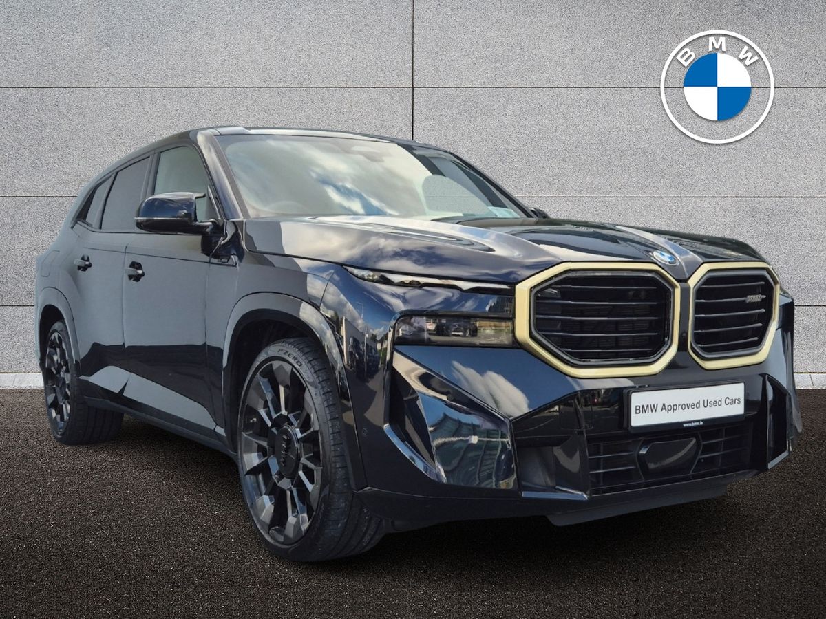 Used BMW 2025 in Limerick