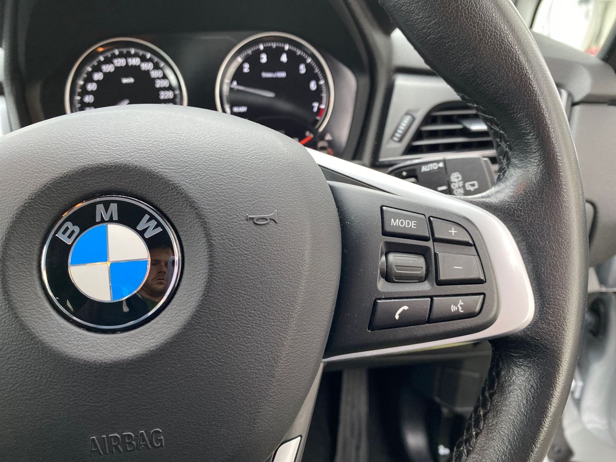 Used BMW 2 Series Active Tourer 2019 in Kildare