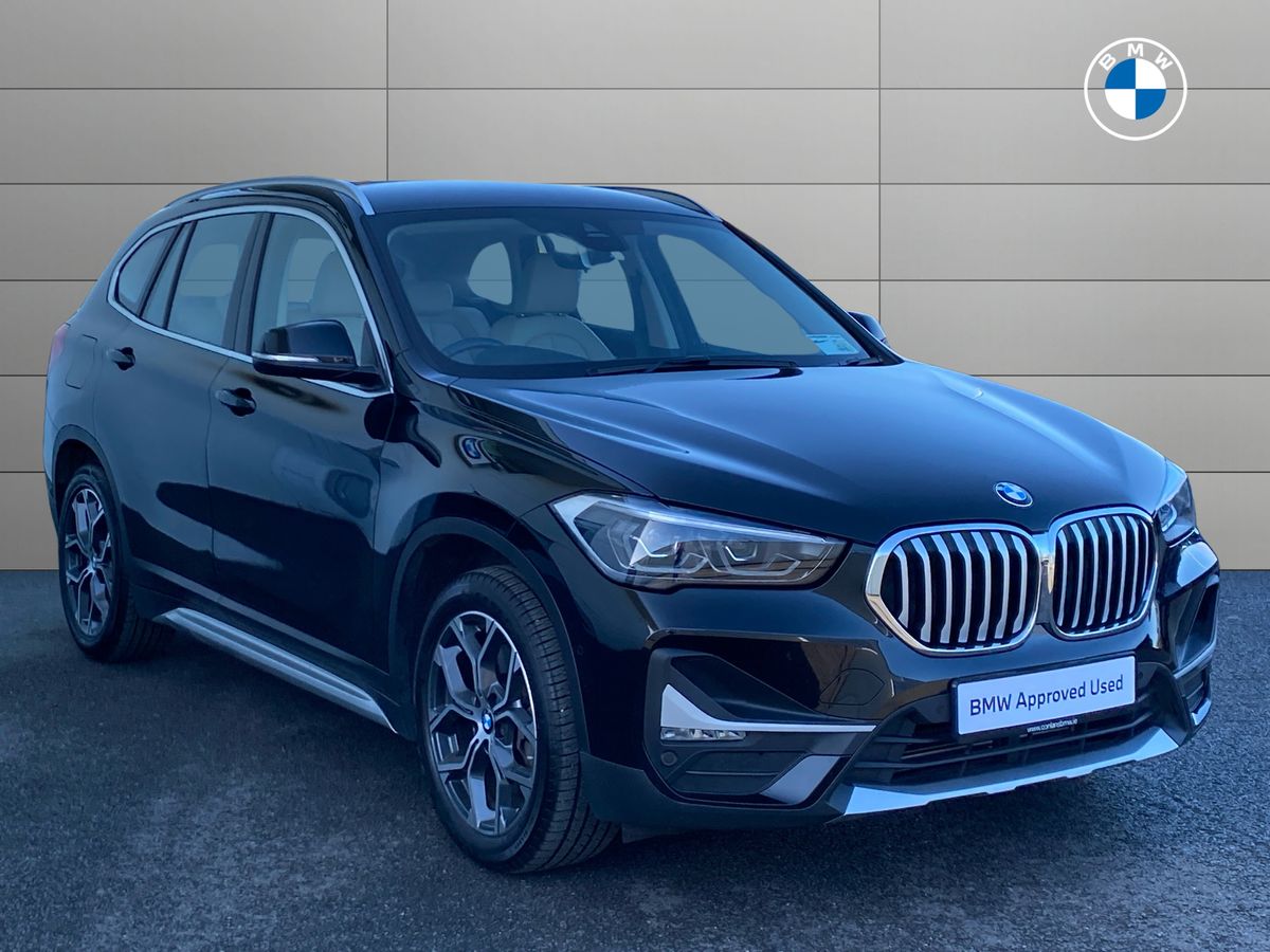 Used BMW X1 2020 in Kildare