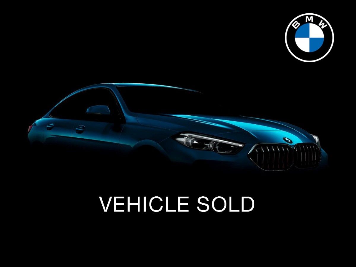 Used BMW X1 2024 in Kildare