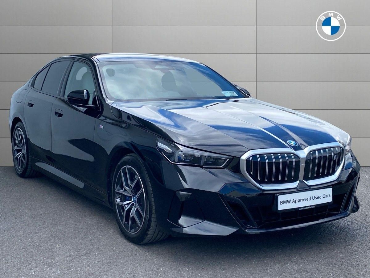 Used BMW 2023 in Kildare