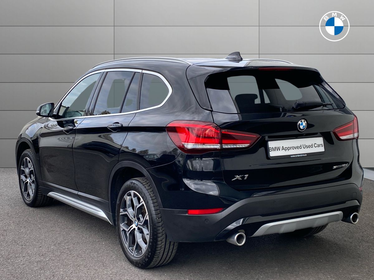 Used BMW X1 2022 in Kildare