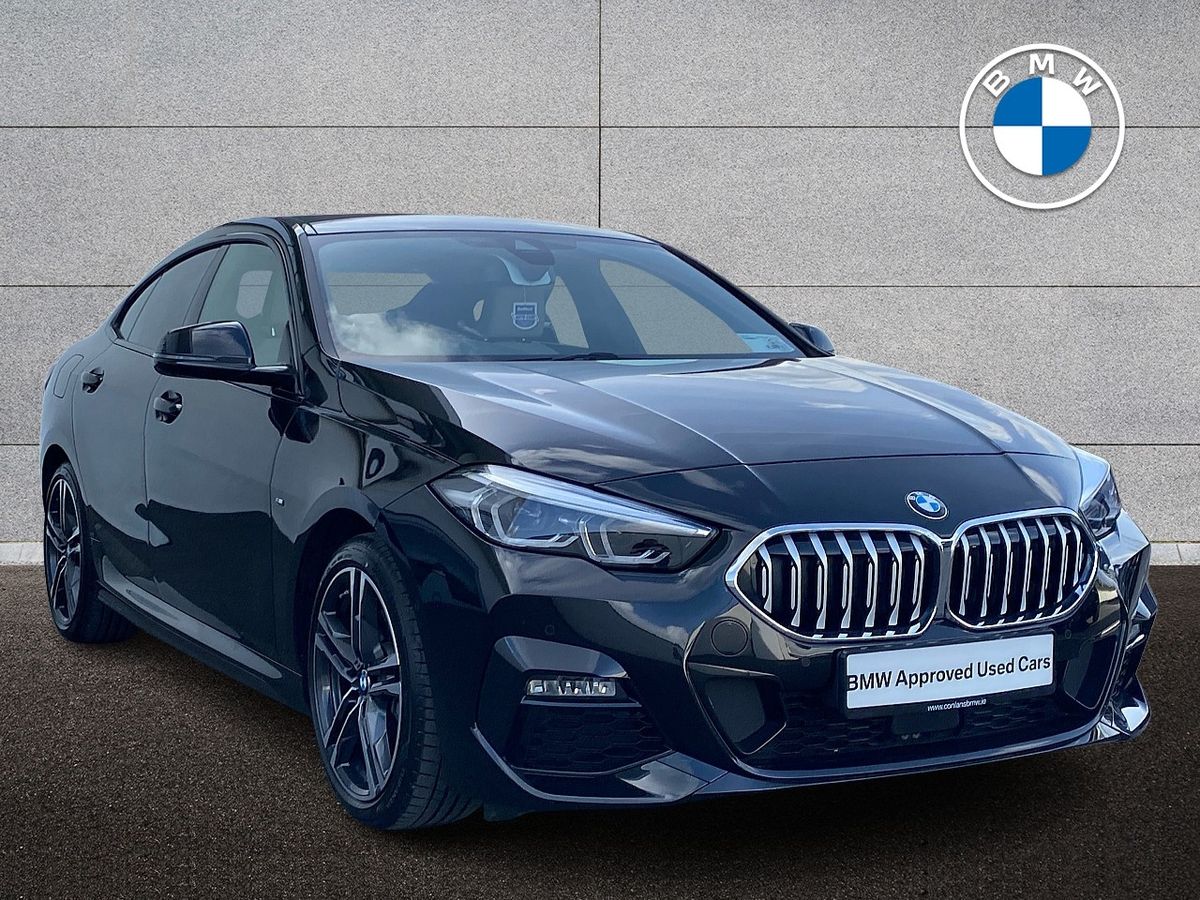 Used BMW 2 Series 2025 in Kildare