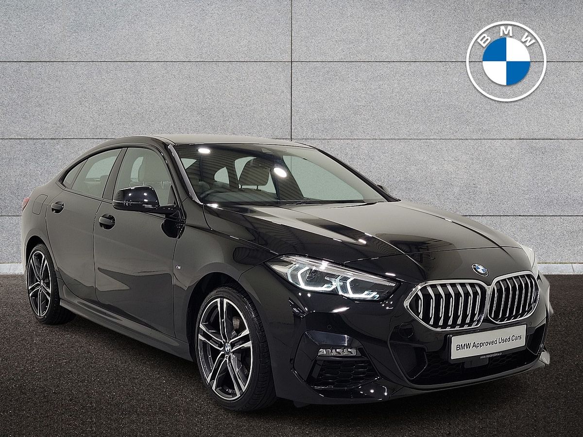 Used BMW 2 Series 2022 in Kildare