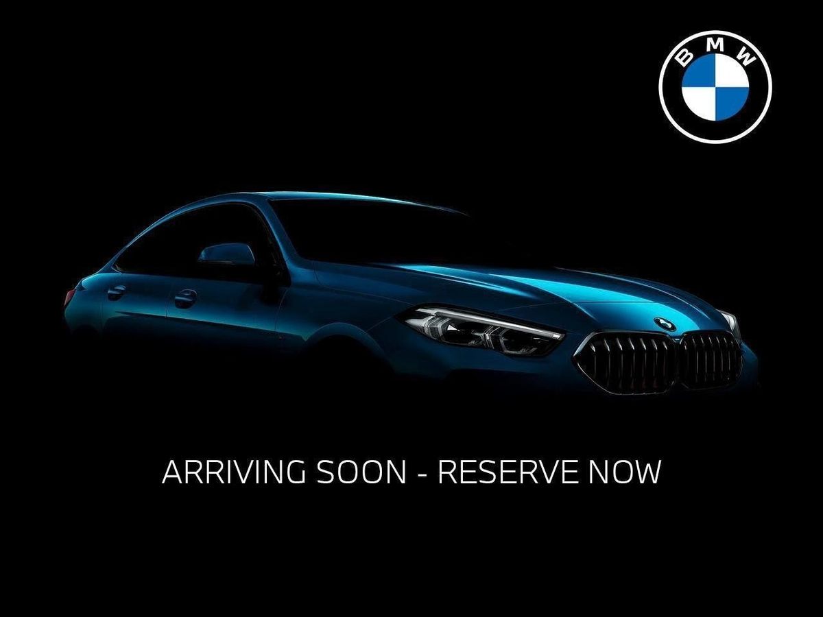 Used BMW X5 2022 in Kildare