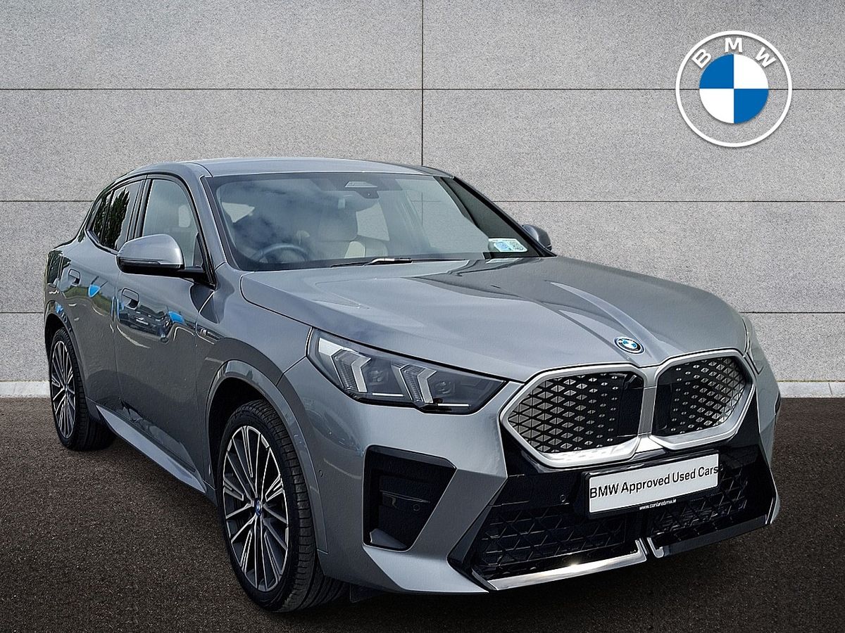 Used BMW 2025 in Kildare